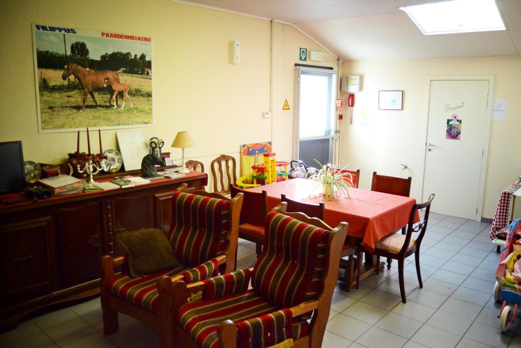מאלדכם Filippus Vakantiehoeve מראה חיצוני תמונה