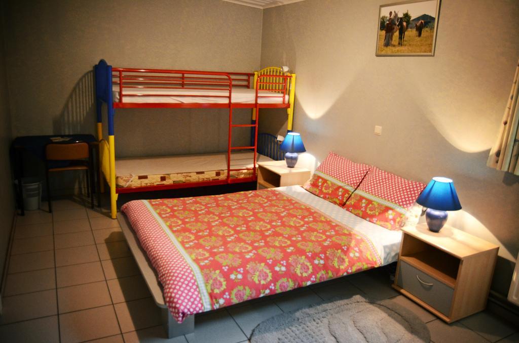 מאלדכם Filippus Vakantiehoeve מראה חיצוני תמונה