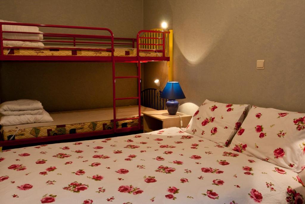 מאלדכם Filippus Vakantiehoeve חדר תמונה